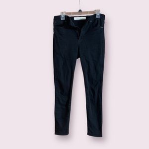 Gap True Skinny Super High Rise Jeans